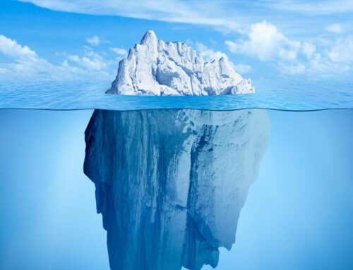 Drug-related Deaths – just the tip of the iceberg?
