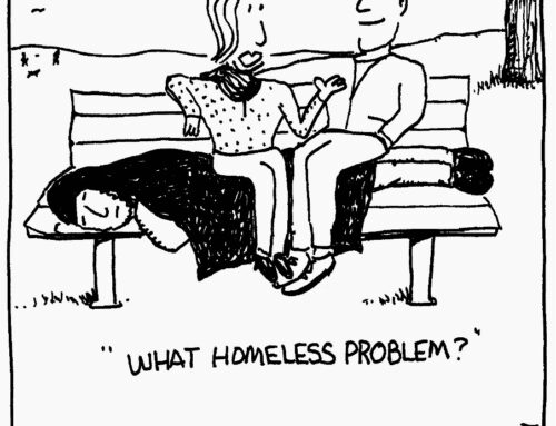 Older women, invisible women: Counting older women in homelessness and substance use data