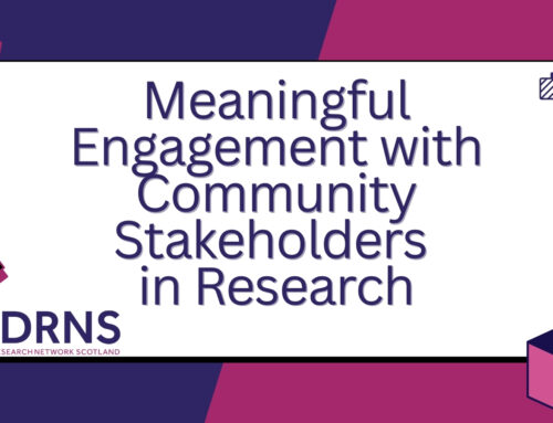 Meaningful Engagement with Community Stakeholders in Research